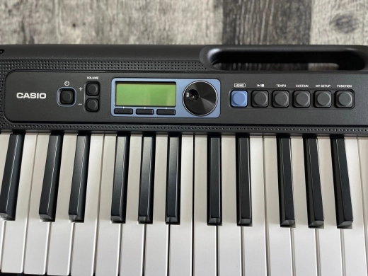 Store Special Product - Casio - CT-S300 BK